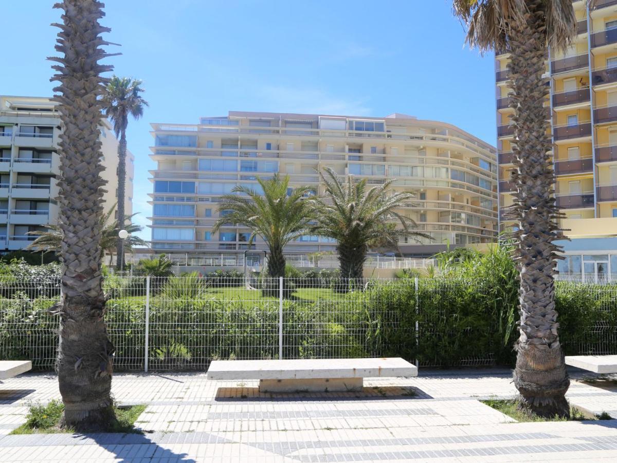 Apartment Copacabana-28 Canet-en-Roussillon Exterior foto