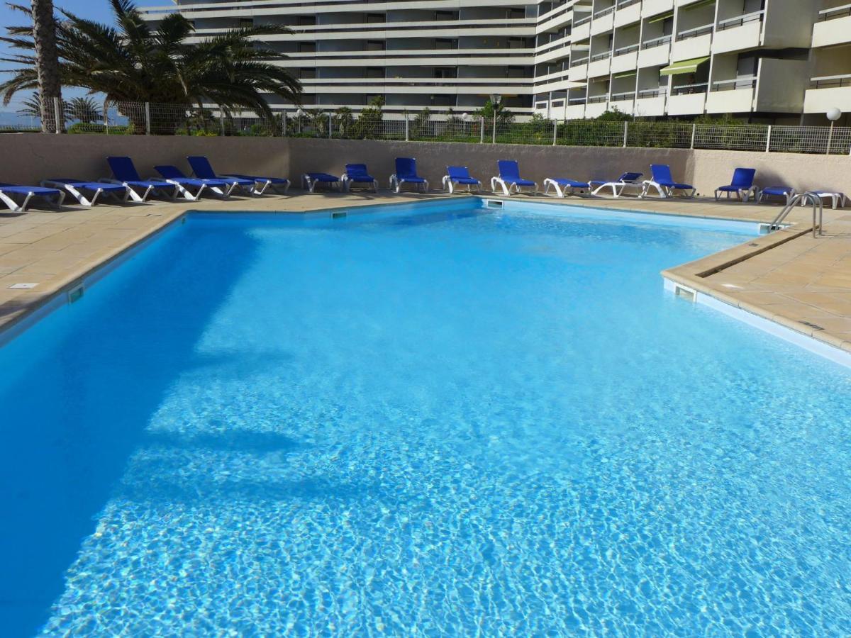 Apartment Copacabana-28 Canet-en-Roussillon Exterior foto
